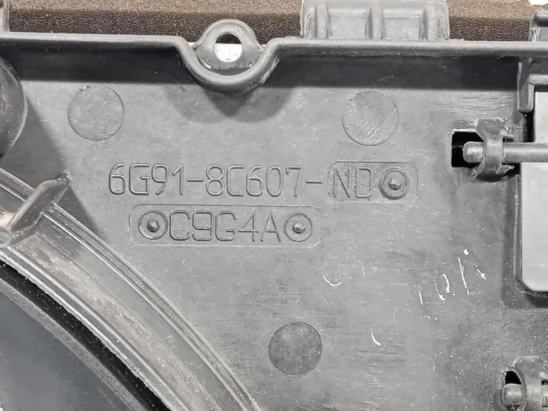 KIT Radiatori KIT RADIATORI Volvo V60 I 2010