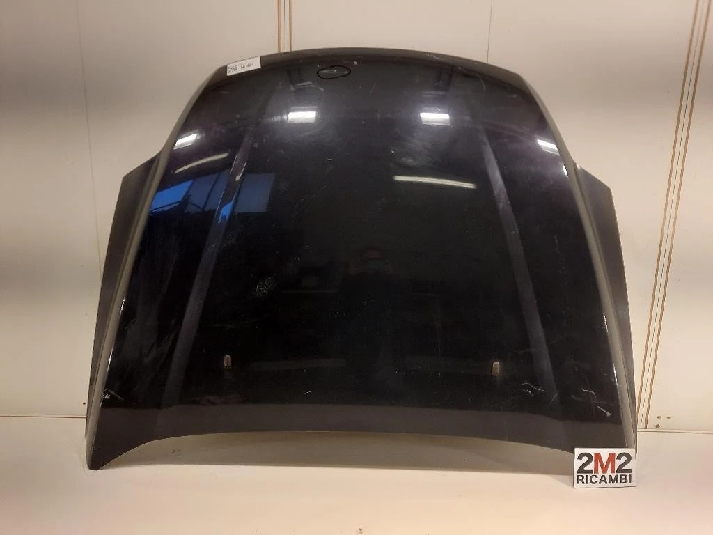 Cofano ANT 1469592 Ford Mondeo IV 2007