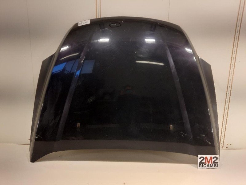 Cofano ANT 1469592 Ford Mondeo IV 2007