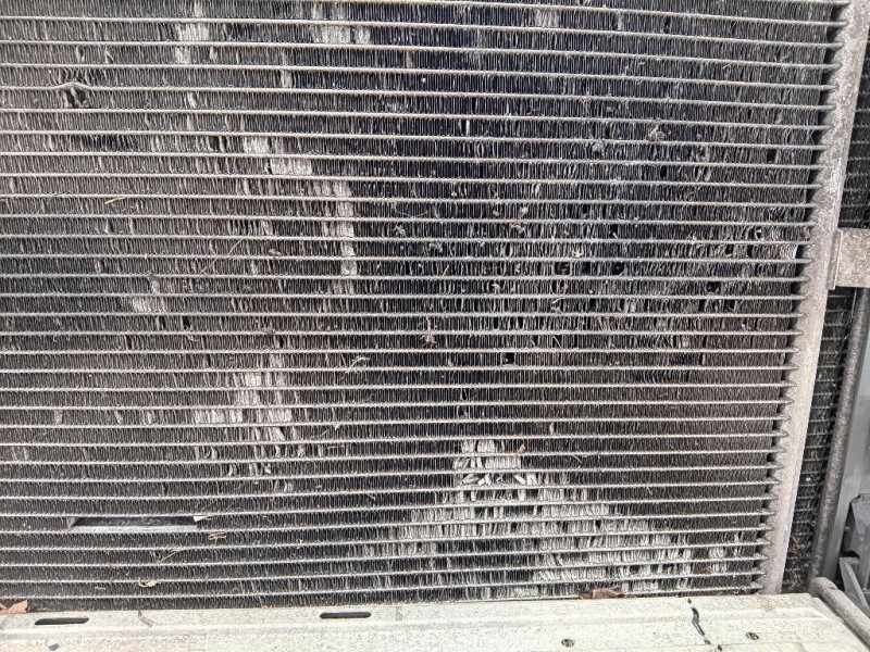 KIT Radiatori KIT RADIATORI Volvo V60 I 2010