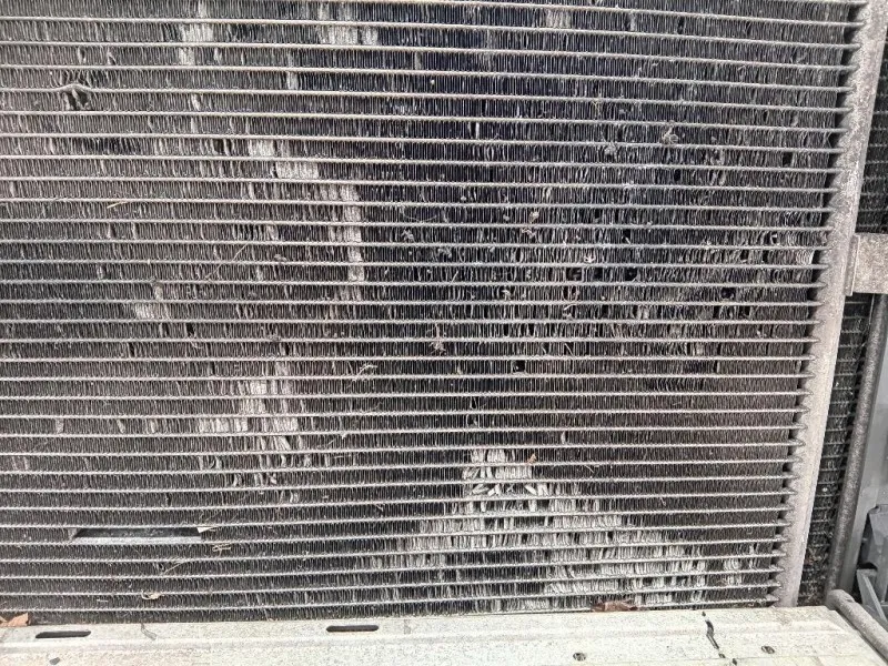 KIT Radiatori KIT RADIATORI Volvo V60 I 2010