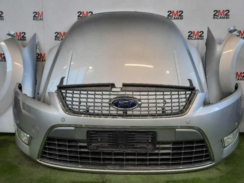 Cambio M7Q 5 MARCE MANUALE Opel Corsa D 2011