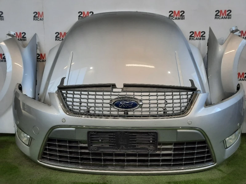 Cofano ANT MUSO ANT Ford Mondeo IV SW 2007