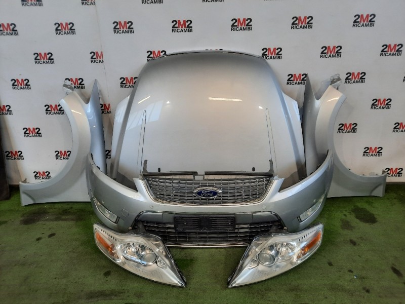Cambio M7Q 5 MARCE MANUALE Opel Corsa D 2011