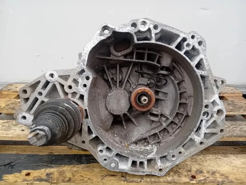 Cambio M7Q 5 MARCE MANUALE Opel Corsa D 2011