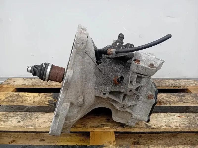 Cambio M7Q 5 MARCE MANUALE Opel Corsa D 2011