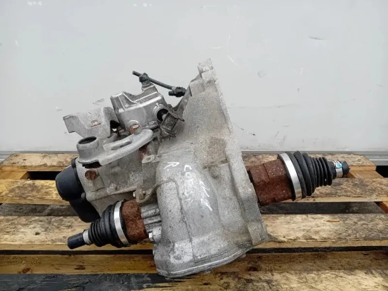 Cambio M7Q 5 MARCE MANUALE Opel Corsa D 2011