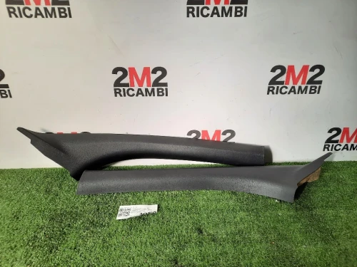 KIT Rivestimento Montante Parabrezza Supint 8337TP Citroen DS3 2010