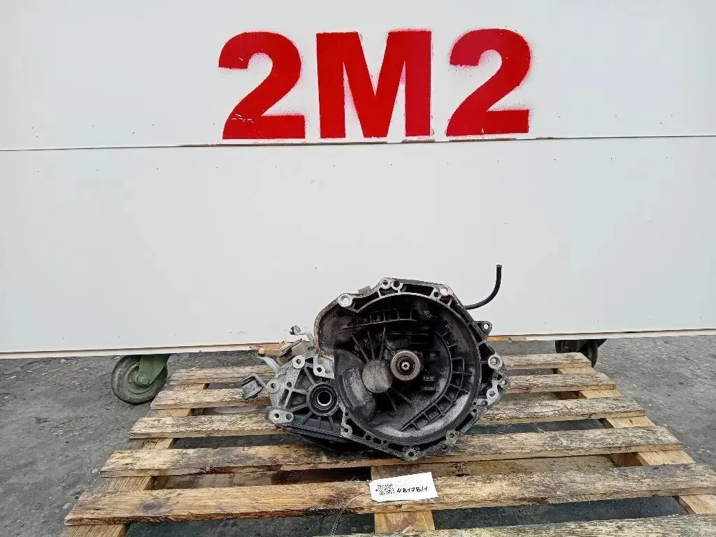 Cambio 649354685 M26 5 MARCE MANUALE Opel Corsa D 2011