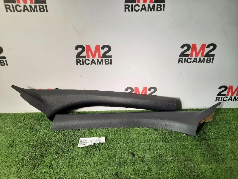 KIT Rivestimento Montante Parabrezza Supint 8337TP Citroen DS3 2010