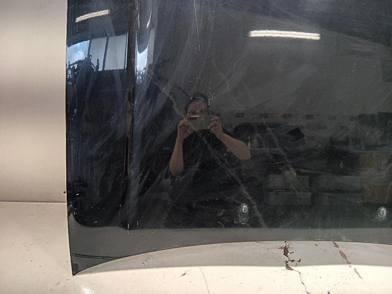 Cofano ANT COFANO ANT Ford Ranger I 1999