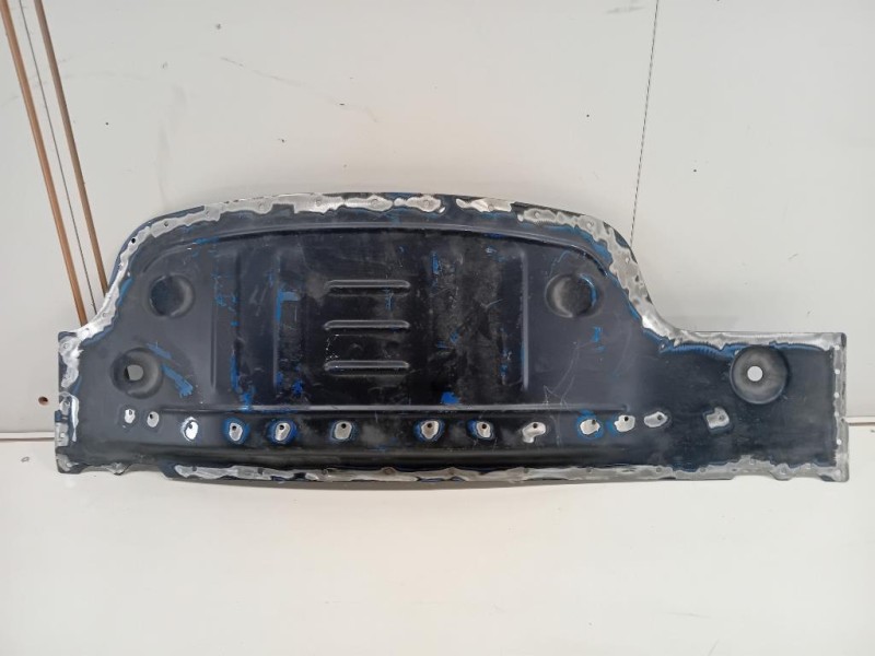 KIT Rivestimento Montante POST Dacia Sandero II 2016