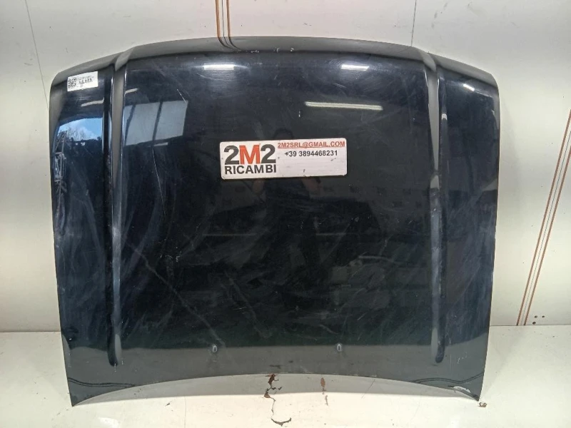 Cofano ANT COFANO ANT Ford Ranger I 1999