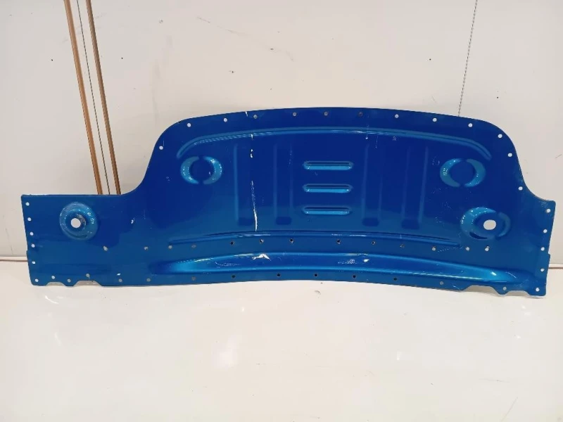 KIT Rivestimento Montante POST Dacia Sandero II 2016