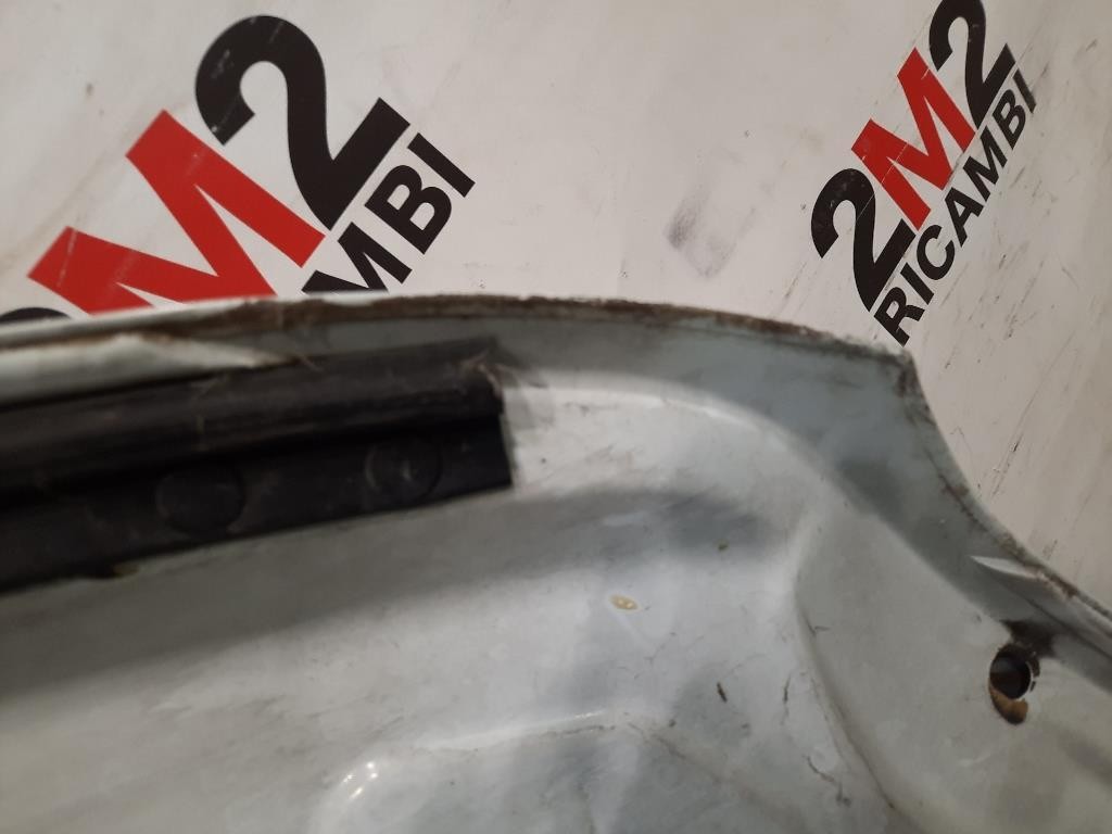 Cambio MDG 5 MARCE MANUALE Opel Corsa E 2014
