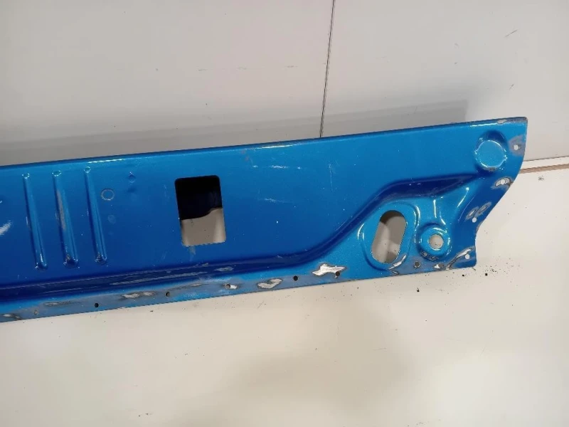 KIT Rivestimento Montante POST Dacia Sandero II 2016