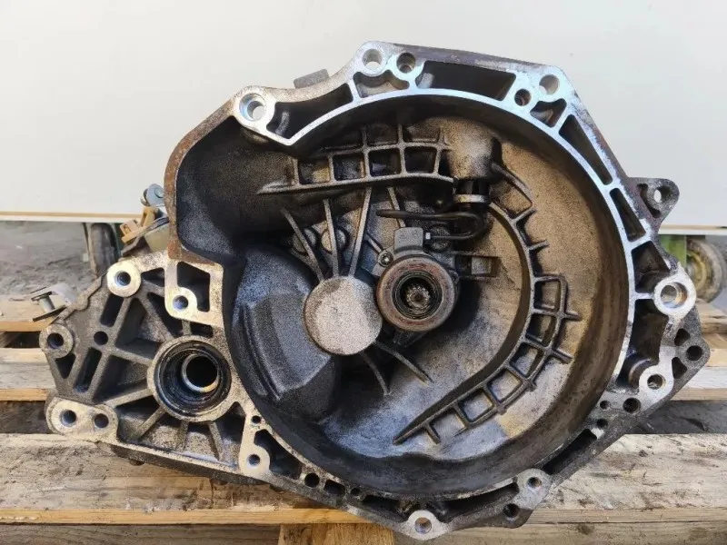 Cambio MDG 5 MARCE MANUALE Opel Corsa E 2014