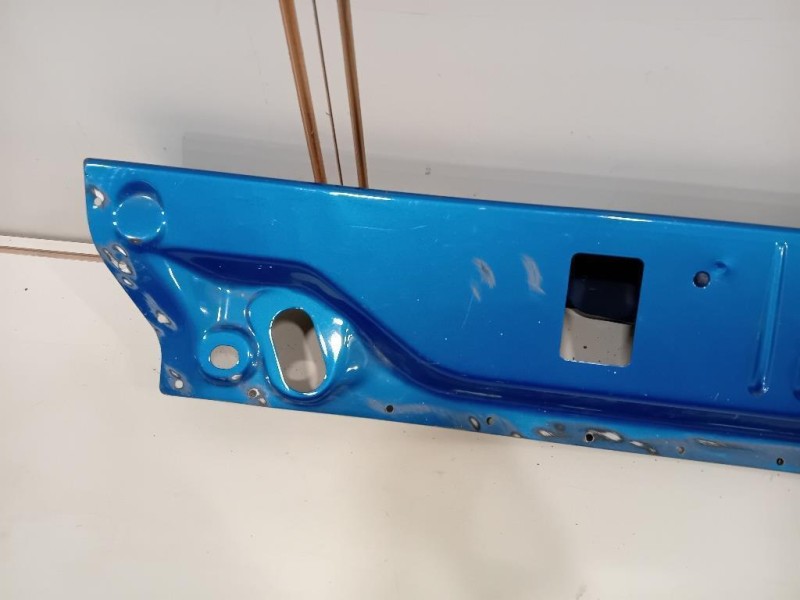 KIT Rivestimento Montante POST Dacia Sandero II 2016