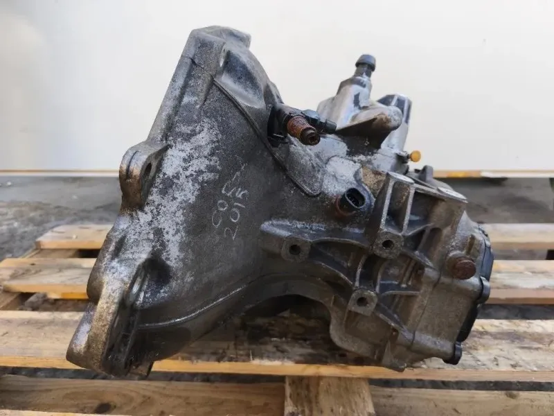 Cambio MDG 5 MARCE MANUALE Opel Corsa E 2014