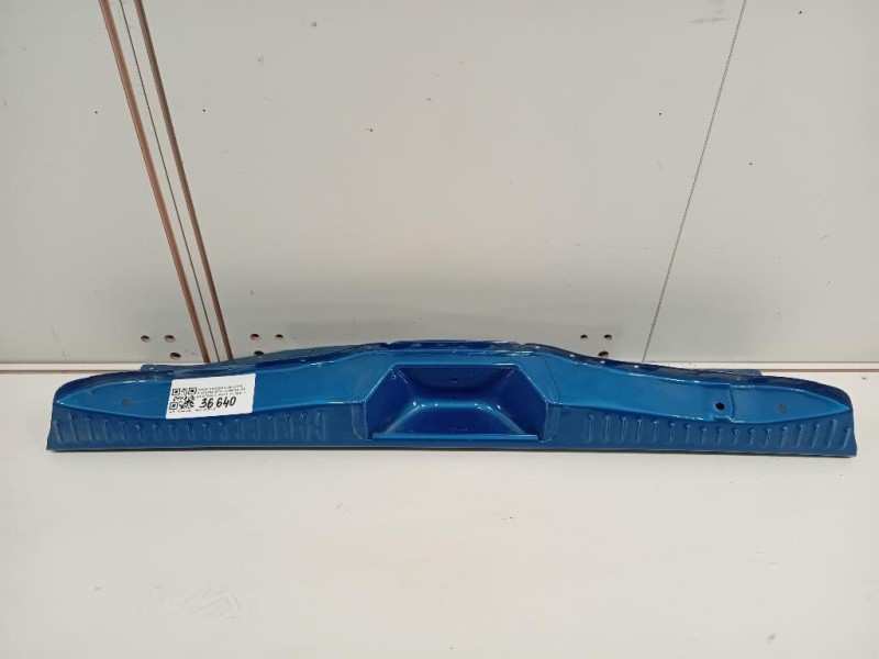 KIT Rivestimento Montante POST Dacia Sandero II 2016