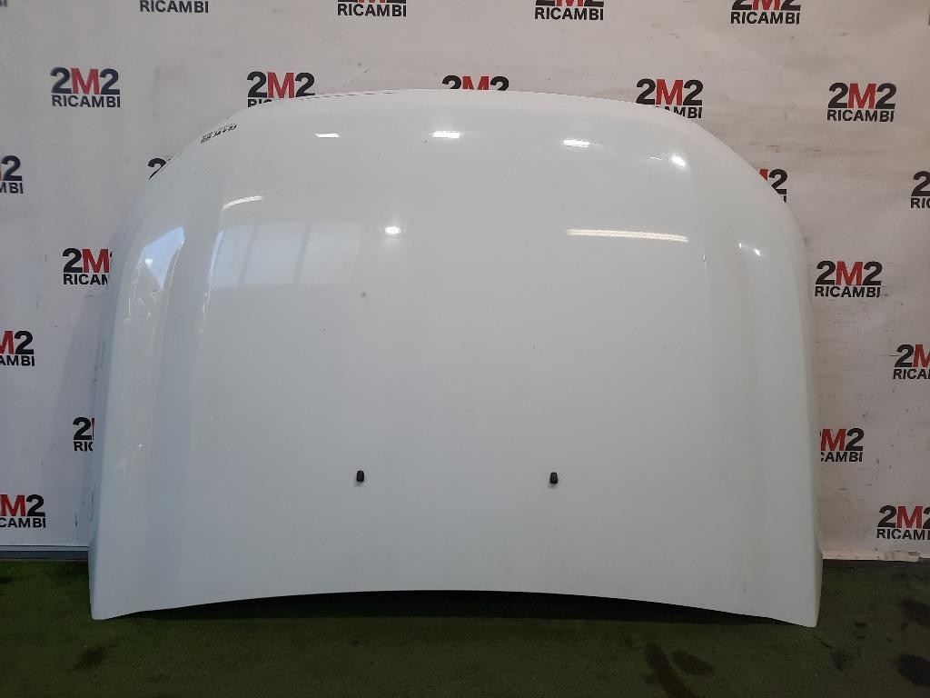 Cofano ANT AB3916854 Ford Ranger IV 2012