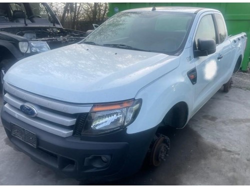 KIT Rivestimento Montante POST Dacia Sandero II 2016