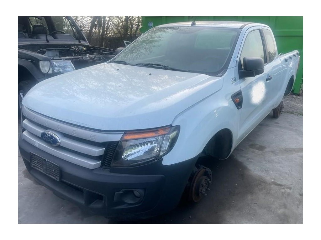 Cofano ANT 5328850 Ford Ranger IV 2012