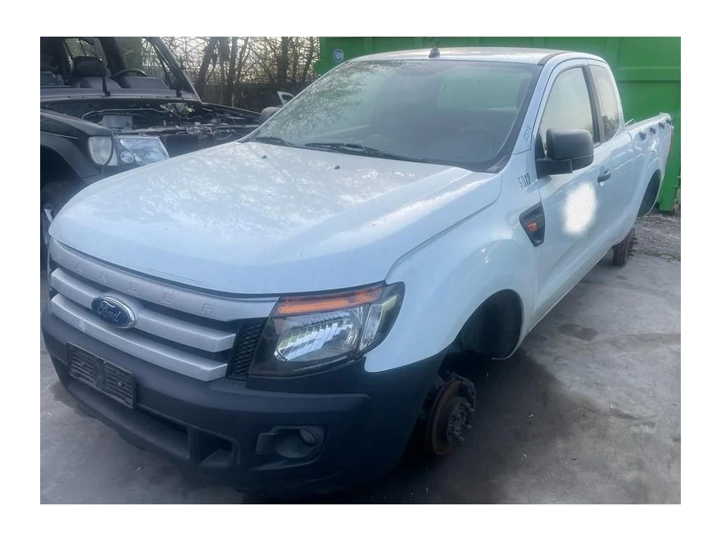 Cofano ANT 5328850 Ford Ranger IV 2012