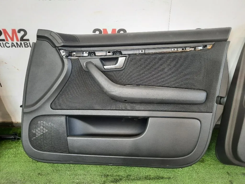 KIT Sedili Audi A4 8ED Avant 2005