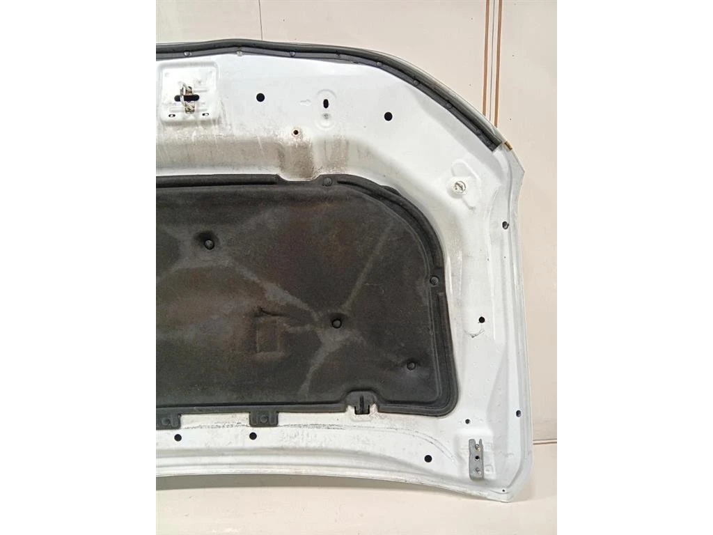 Cofano ANT 5328850 COFANO BAULE ANTERIORE Ford Ranger IV 2012