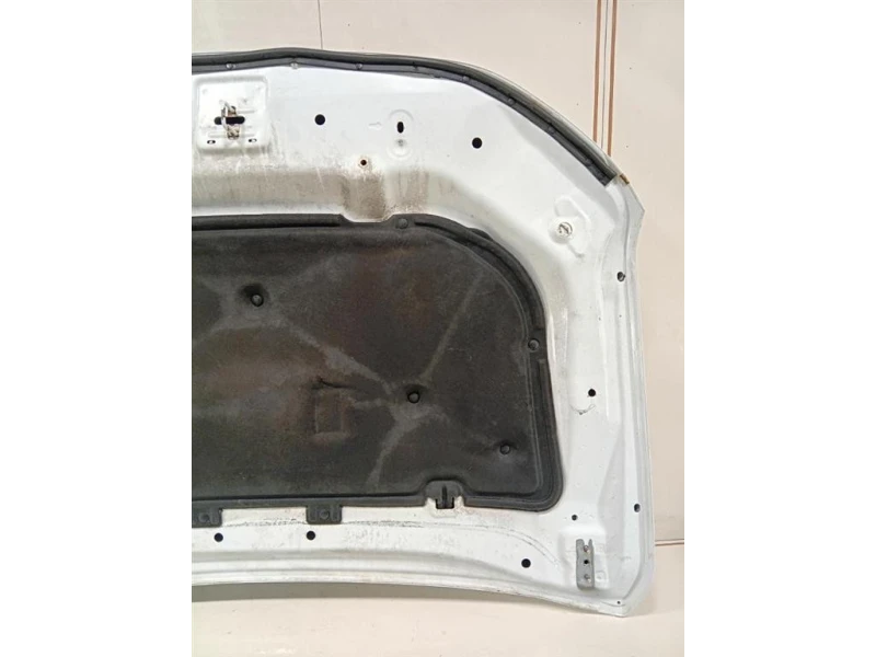 Cofano ANT 5328850 COFANO BAULE ANTERIORE Ford Ranger IV 2012