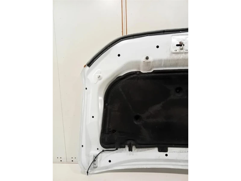 Cofano ANT 5328850 COFANO BAULE ANTERIORE Ford Ranger IV 2012