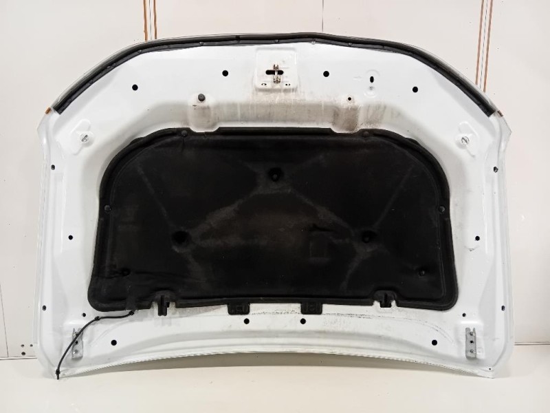 Cofano ANT 5328850 COFANO BAULE ANTERIORE Ford Ranger IV 2012