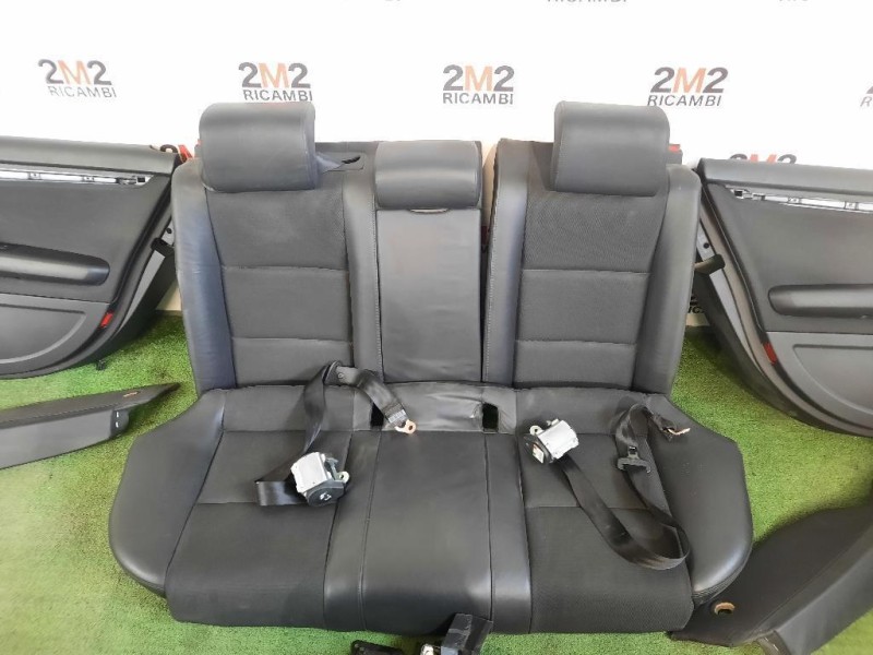 KIT Sedili Audi A4 8ED Avant 2005