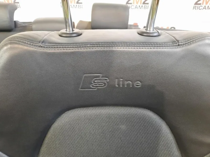 KIT Sedili Audi A4 8ED Avant 2005