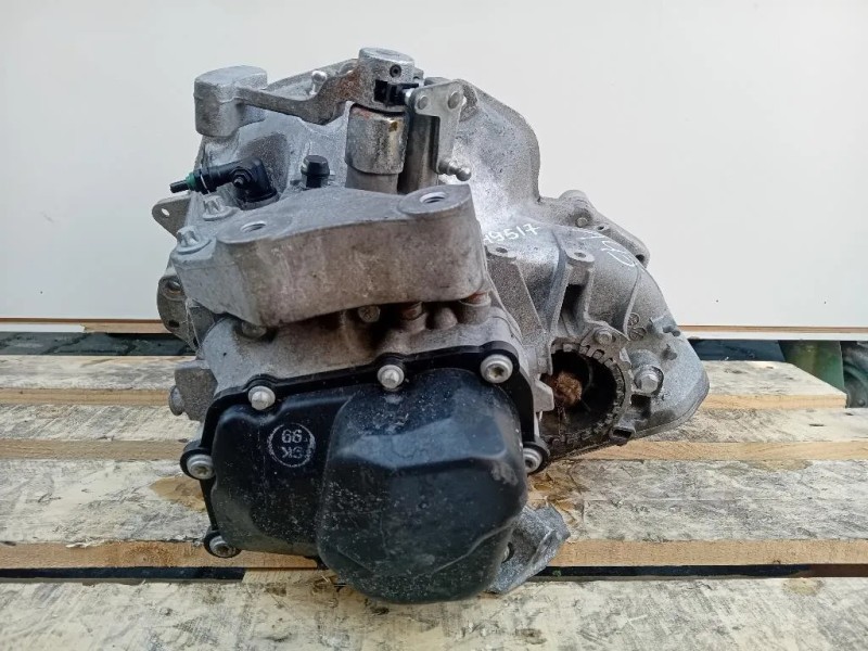 Cambio 5 MARCE MANUALE Opel Corsa E 2014