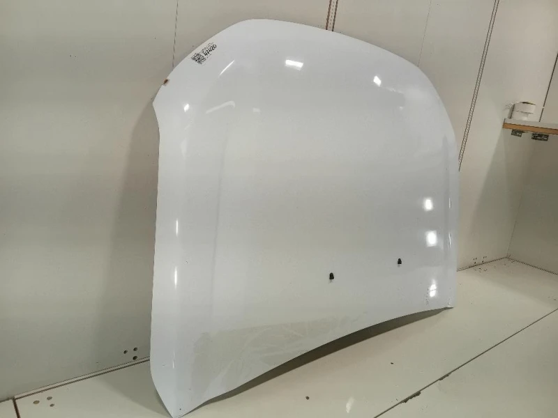 Cofano ANT 5328850 COFANO BAULE ANTERIORE Ford Ranger IV 2012