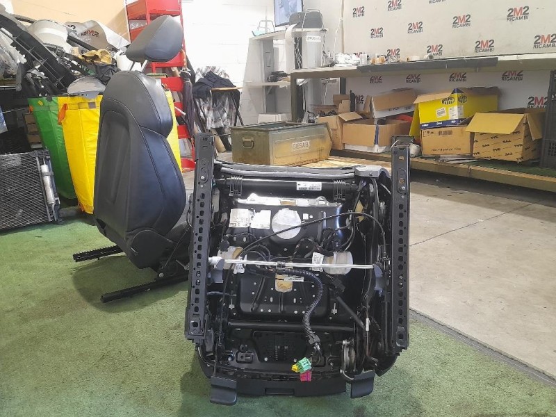 KIT Sedili Audi A4 8K5 Avant 2008