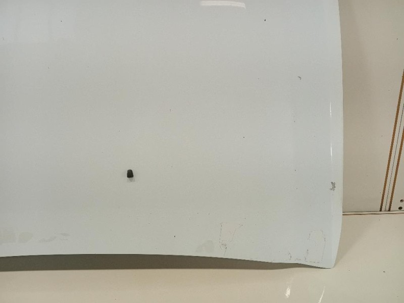 Cofano ANT 5328850 COFANO BAULE ANTERIORE Ford Ranger IV 2012