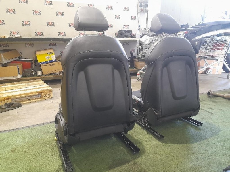 KIT Sedili Audi A4 8K5 Avant 2008