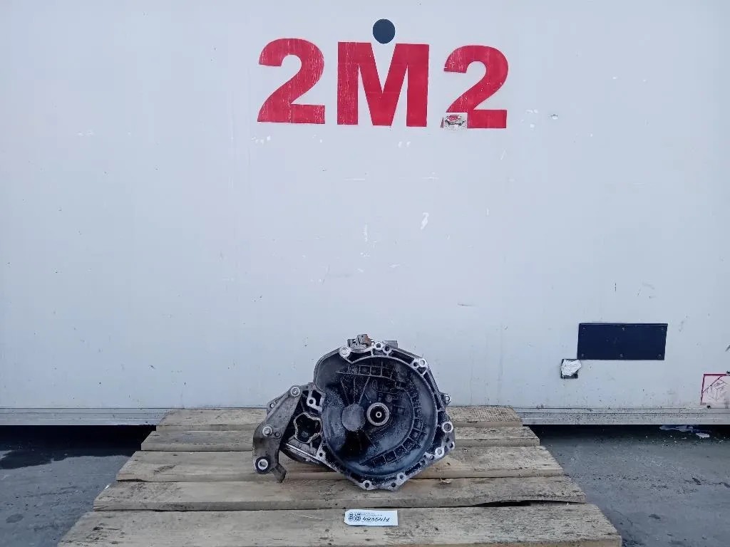 Cambio MDG 5 MARCE MANUALE Opel Corsa E 2014