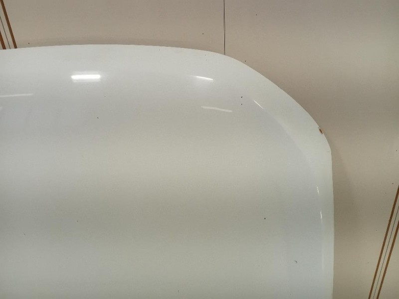 Cofano ANT 5328850 COFANO BAULE ANTERIORE Ford Ranger IV 2012