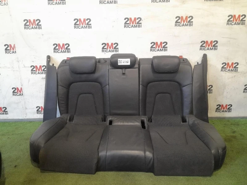 KIT Sedili Audi A4 8K5 Avant 2008