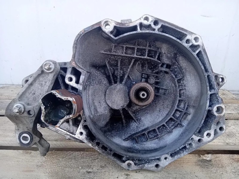 Cambio MDG 5 MARCE MANUALE Opel Corsa E 2014