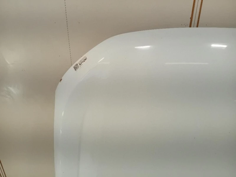 Cofano ANT 5328850 COFANO BAULE ANTERIORE Ford Ranger IV 2012