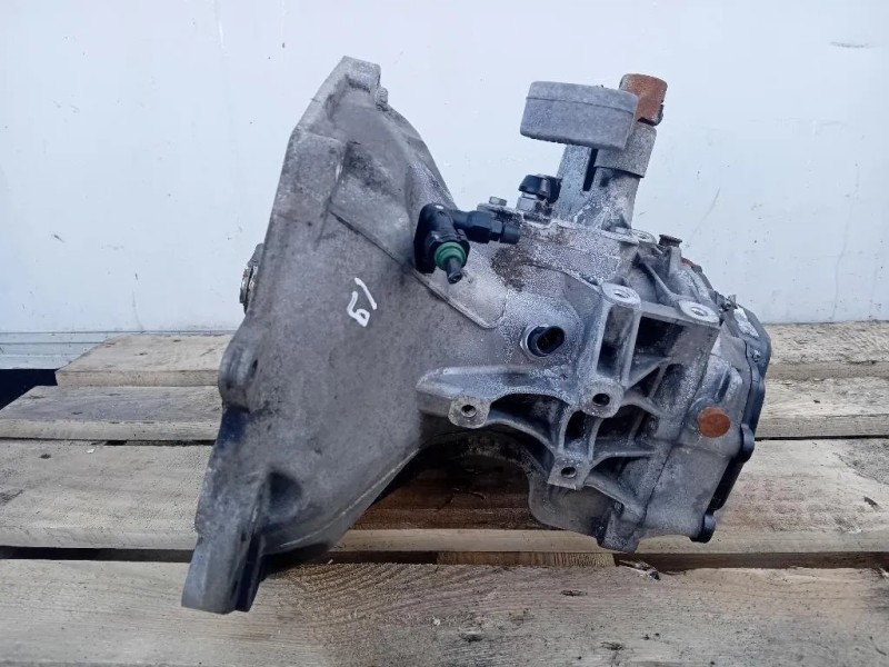 Cambio MDG 5 MARCE MANUALE Opel Corsa E 2014