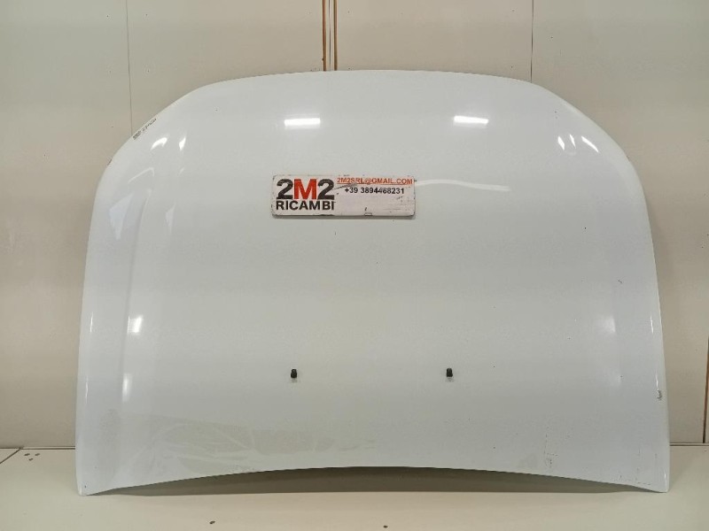 Cofano ANT 5328850 COFANO BAULE ANTERIORE Ford Ranger IV 2012