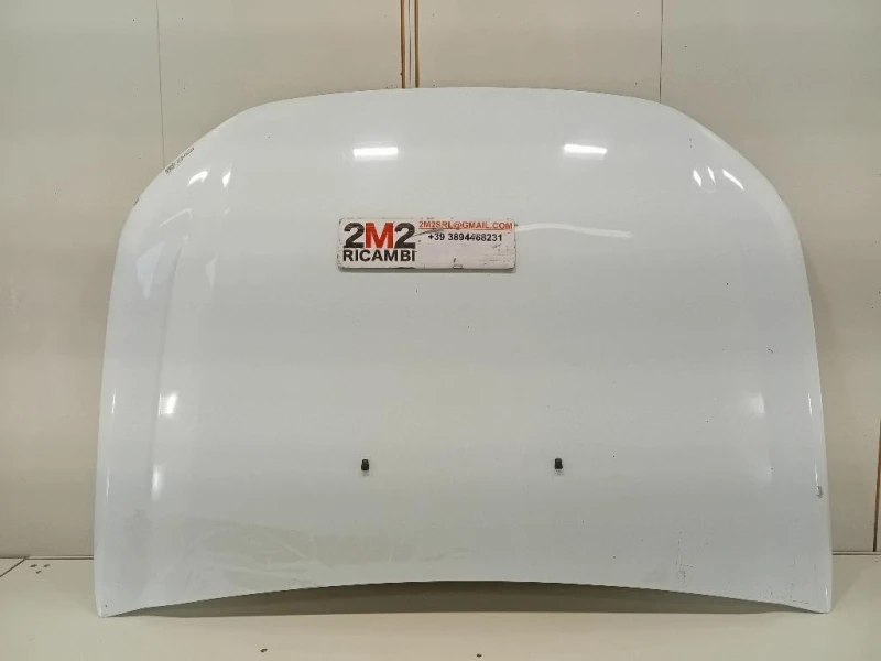 Cofano ANT 5328850 COFANO BAULE ANTERIORE Ford Ranger IV 2012