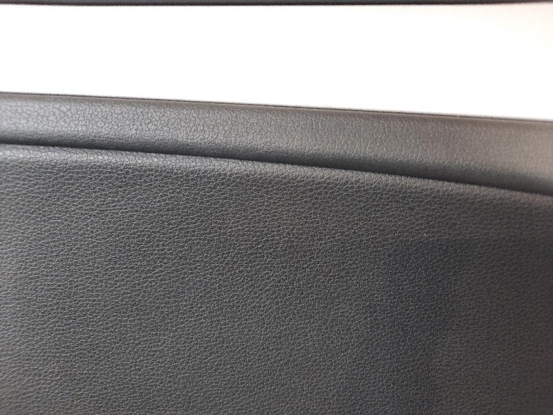 KIT Sedili S-LINE PELLE NERO Audi A4 8K5 Avant 2012