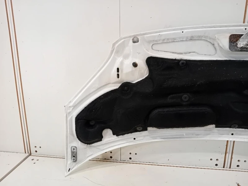 Cofano ANT 2454107 Ford Transit V 2011